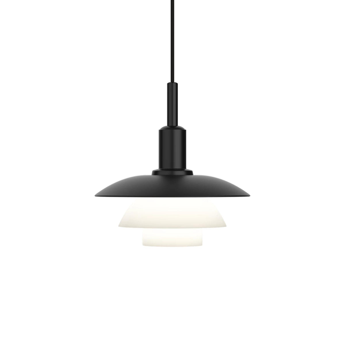 PH 3/3 Pendant Lamp – Louis Poulsen – view 4