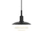 Metal Black / Opal Glass