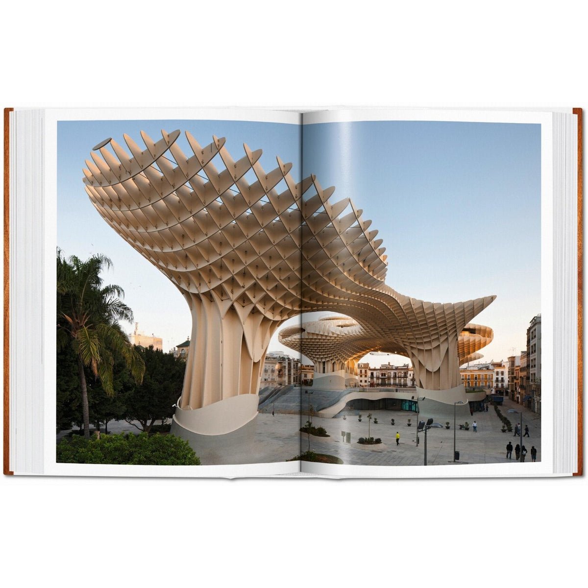 100 Contemporary Wood Buildings - Bücher - Taschen Verlag – view 5
