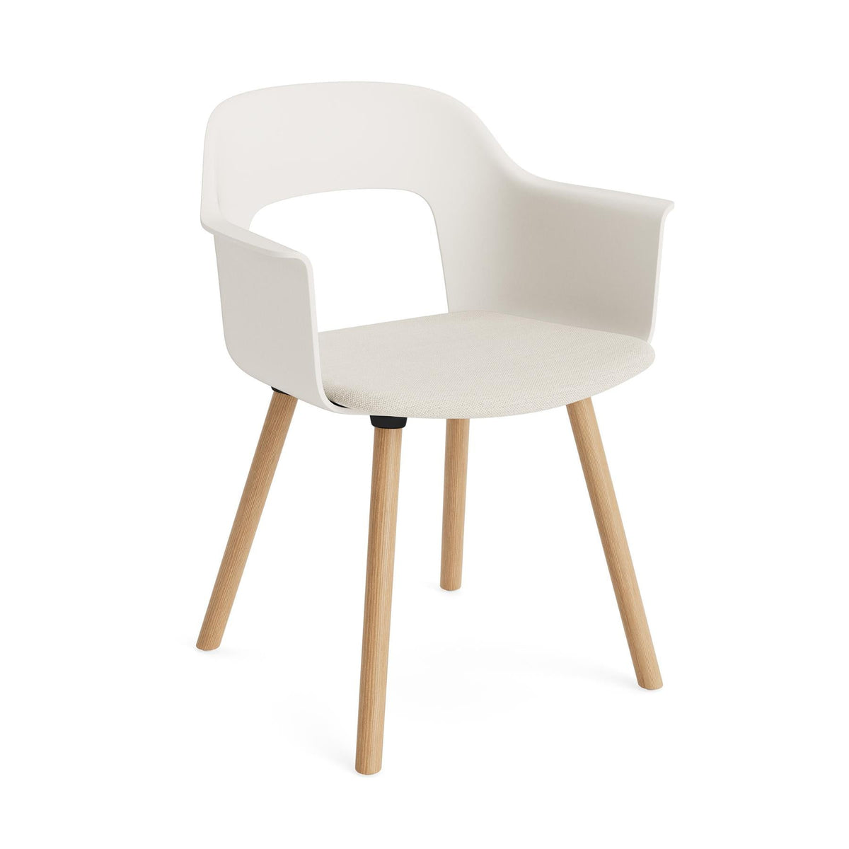 Layout Armchair 223 – HAY – view 5