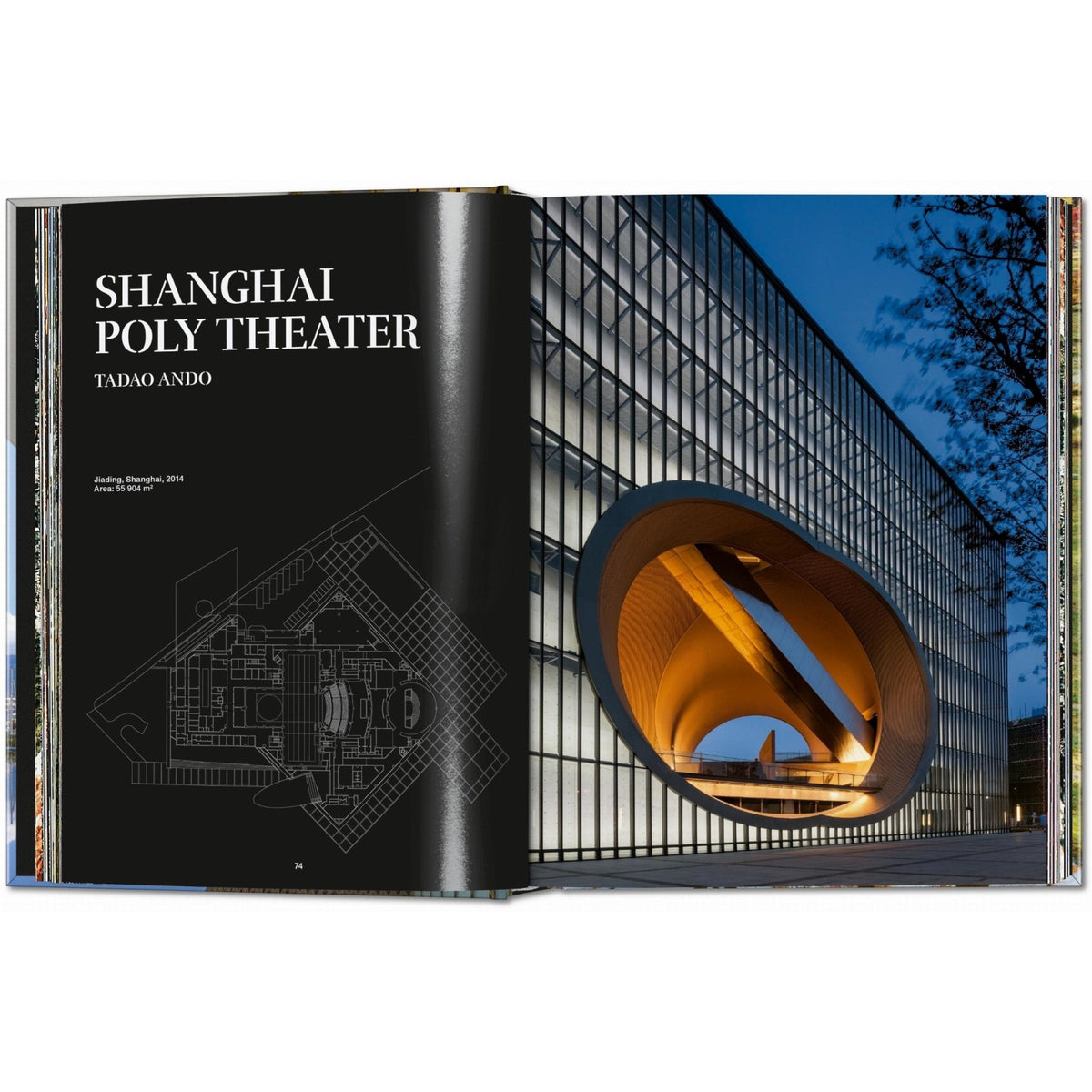 Contemporary Japanese Architecture. 45th Ed. - Bücher - Taschen Verlag