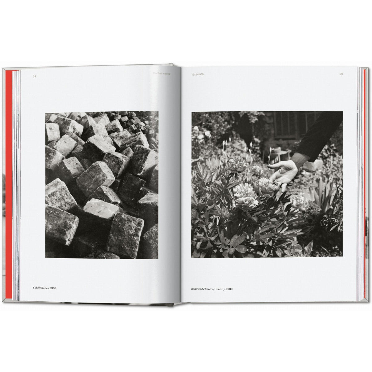 Robert Doisneau. Paris. 45th Ed. - Bücher - Taschen Verlag – view 4