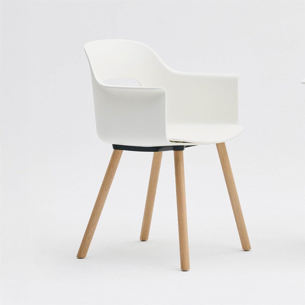 Layout Armchair 221 – HAY – view 6