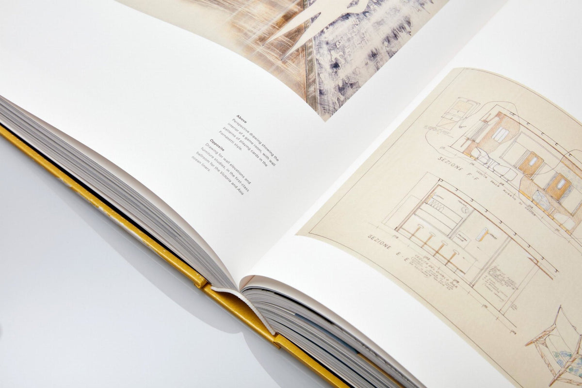 Gio Ponti XL - Bücher - Taschen Verlag – view 5
