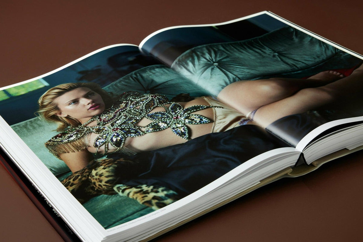 Annie Leibovitz - Bücher - Taschen Verlag – view 6