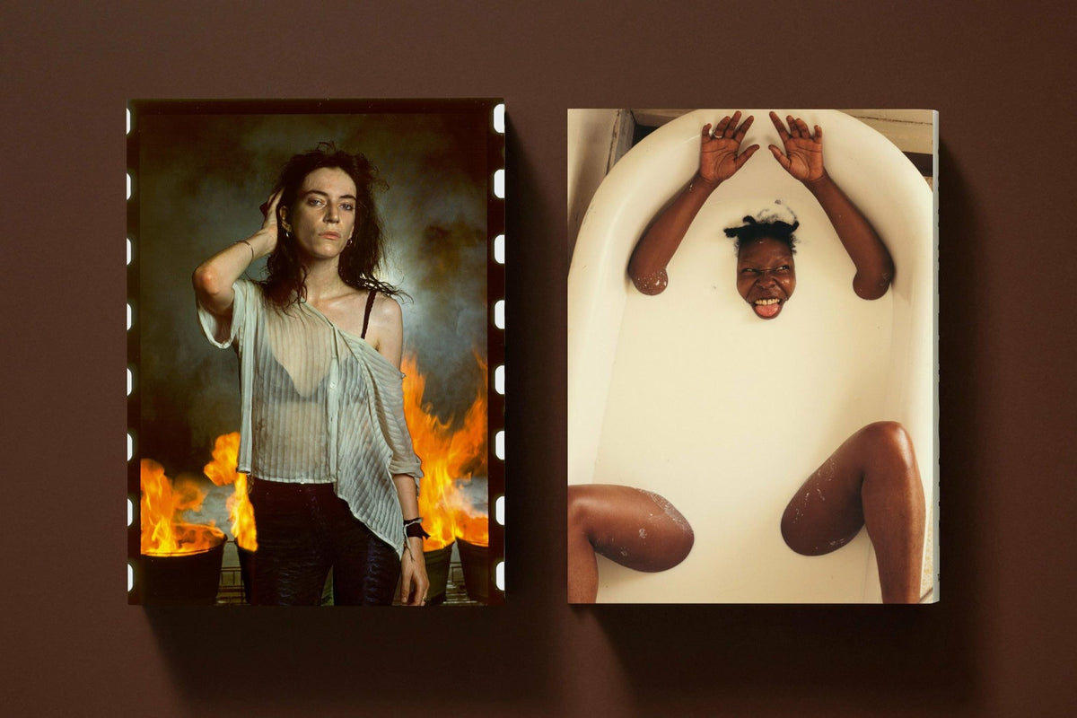 Annie Leibovitz - Bücher - Taschen Verlag – view 5