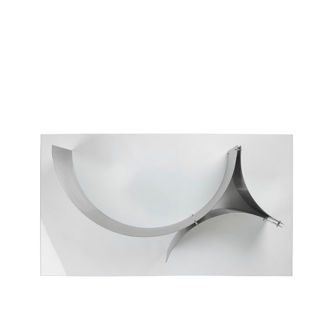 Curated Coffee Table Brushed – Kristina Dam Studio – view 4