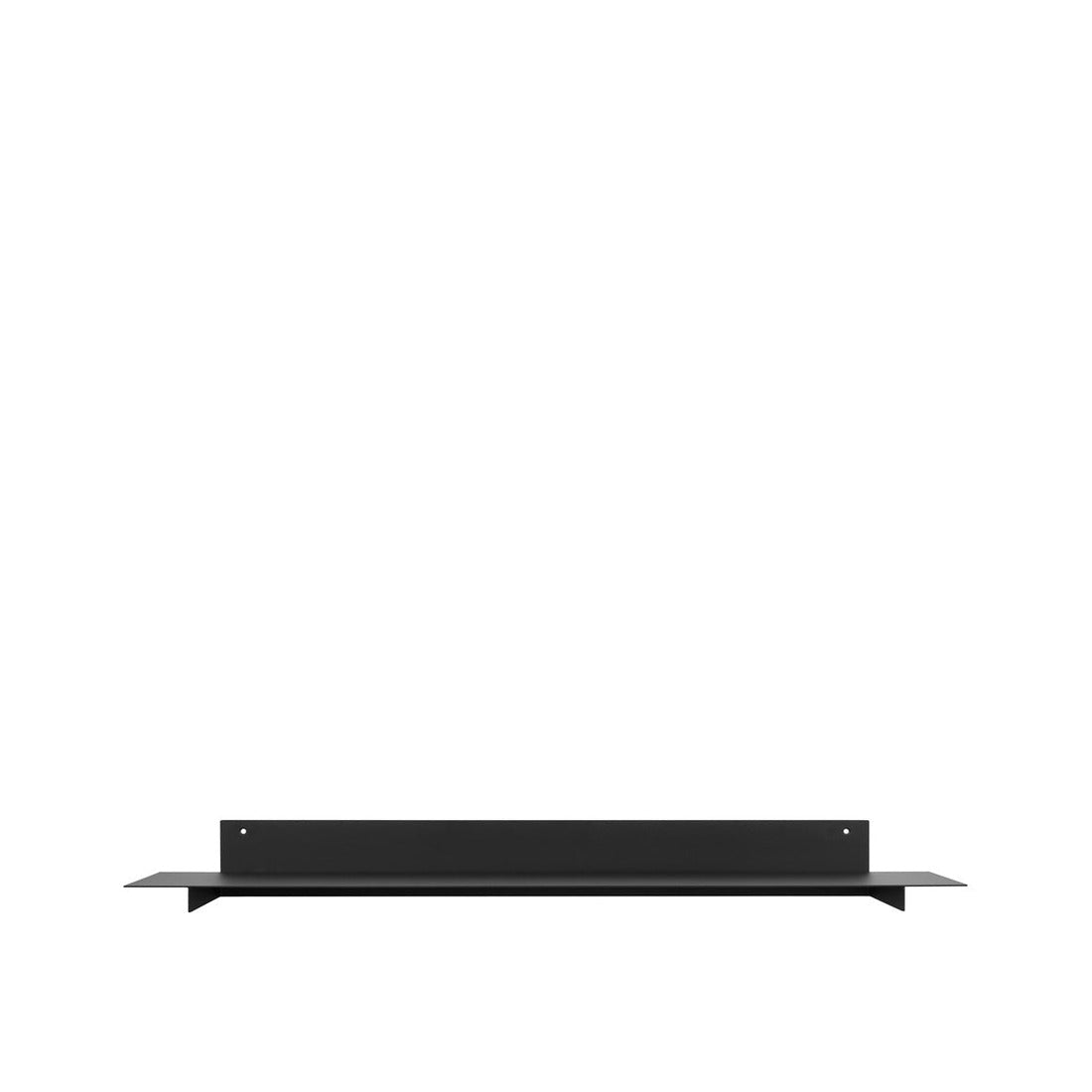 Planar Wandregal M Schwarz – Kristina Dam Studio