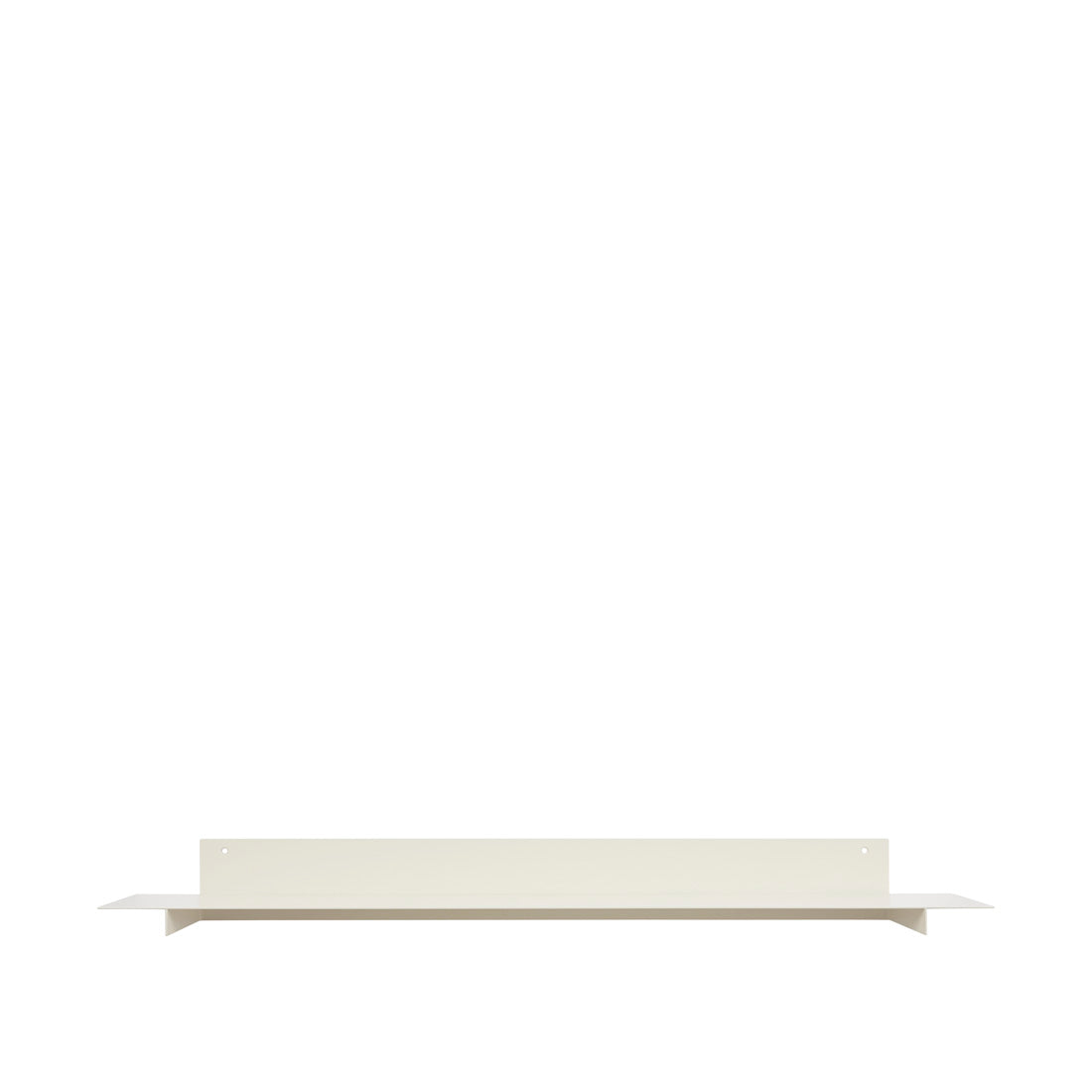 Planar Wall Shelf M Beige – Kristina Dam Studio