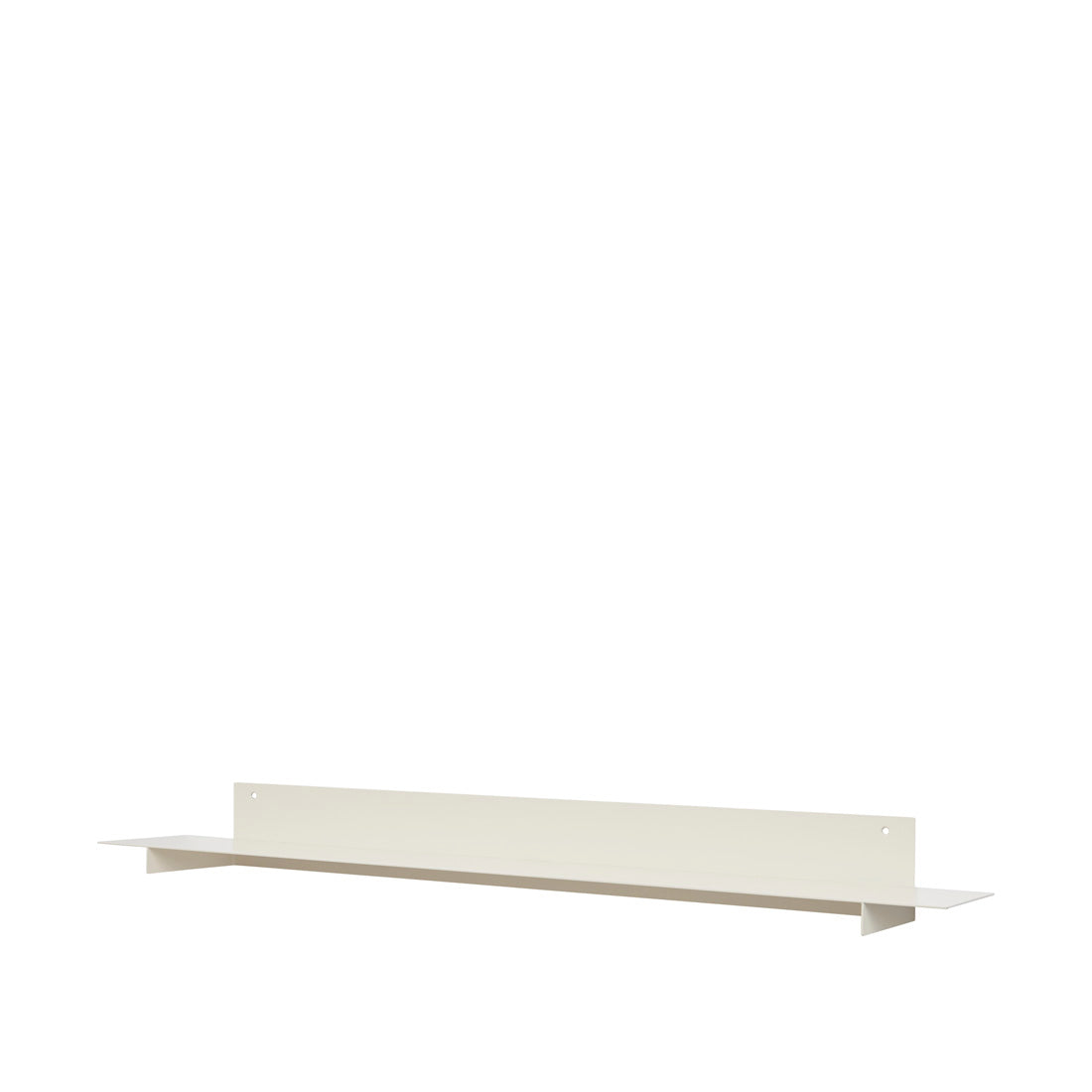 Planar Wandregal M Beige – Kristina Dam Studio – Ansicht 3