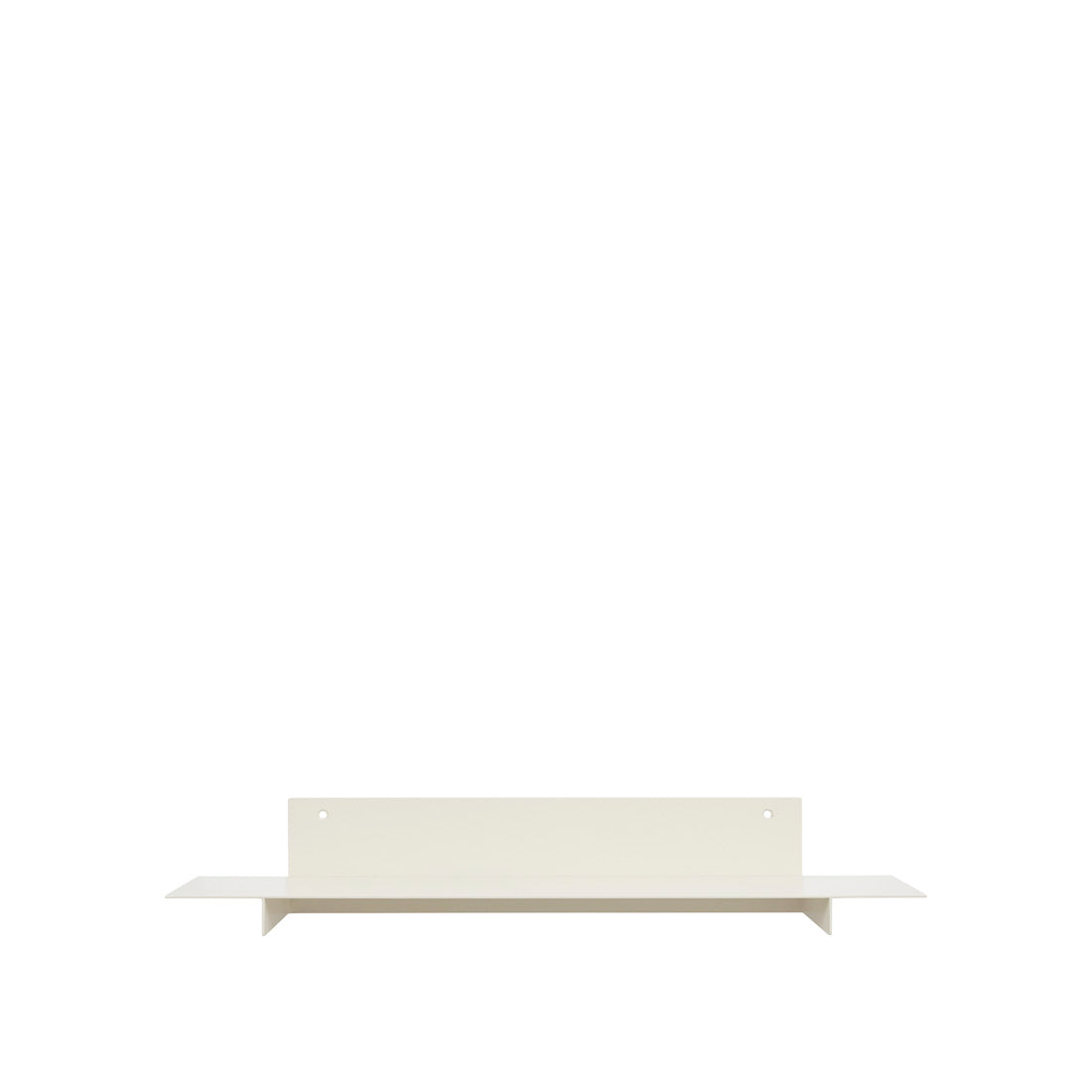 Planar Wall Shelf S Beige – Kristina Dam Studio