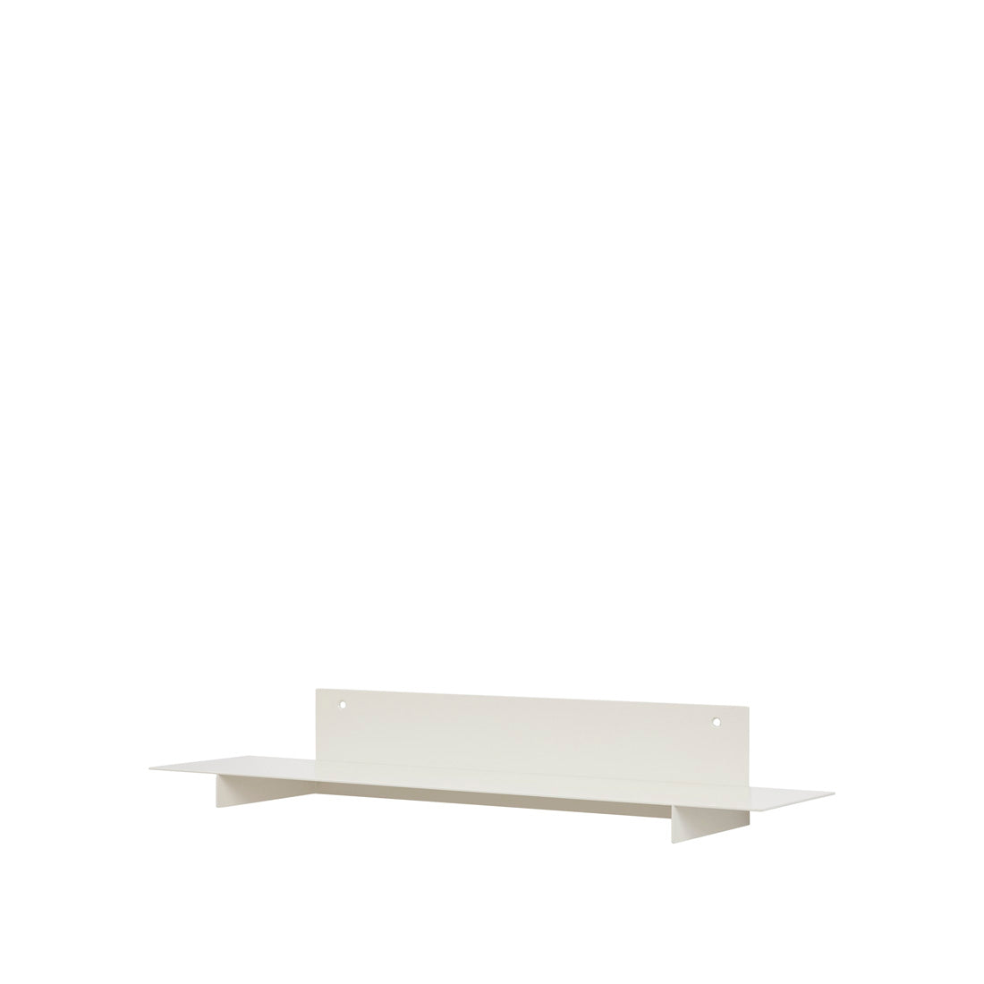 Planar Wall Shelf S Beige – Kristina Dam Studio – view 3