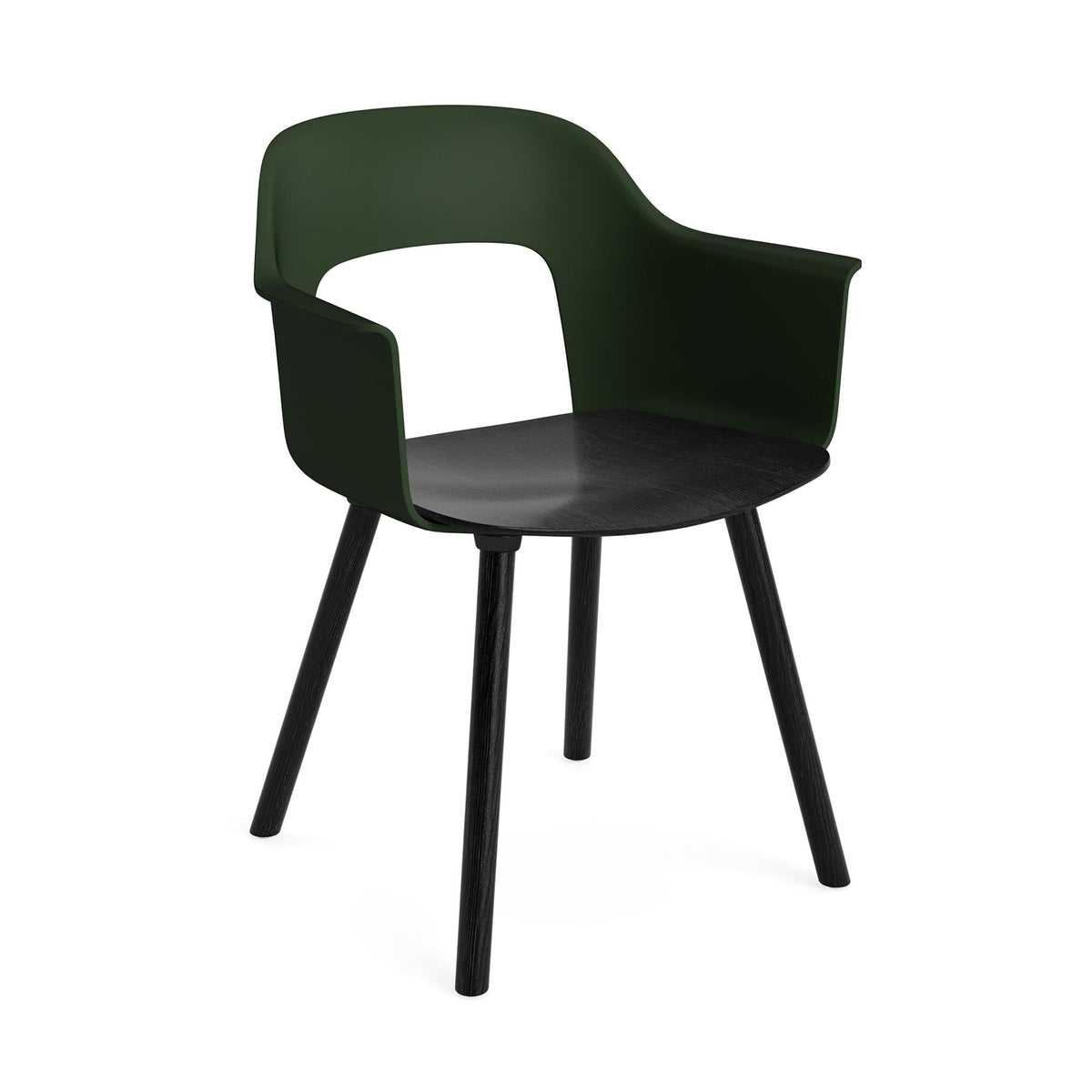 Layout Armchair 222 – HAY – view 21
