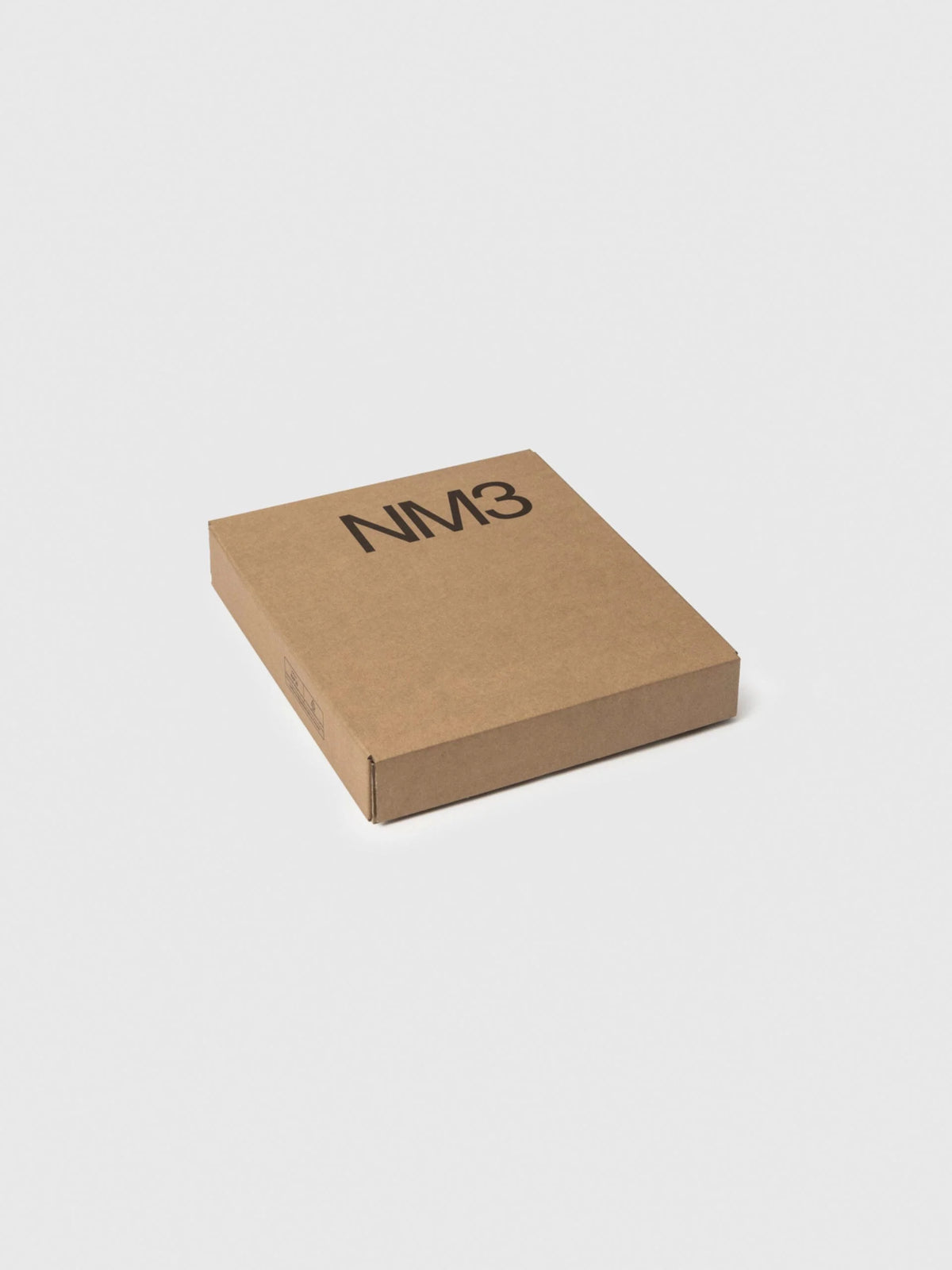 NM07 Stool – NM3 – view 7