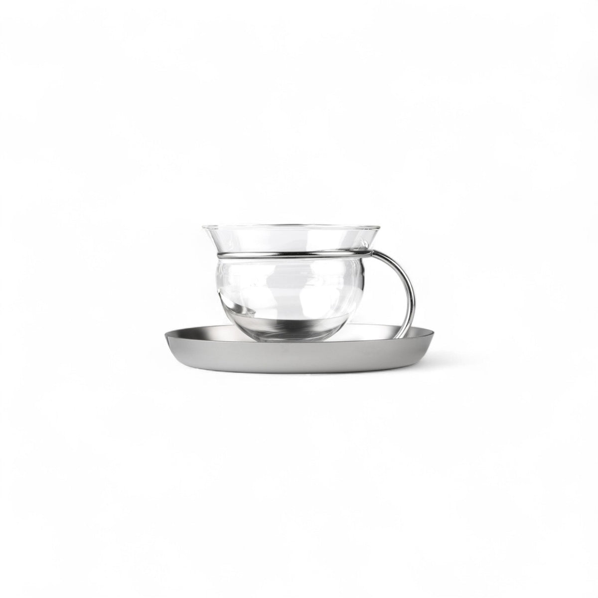 Filio Tea Cups, Set of 2 – Mono – view 4