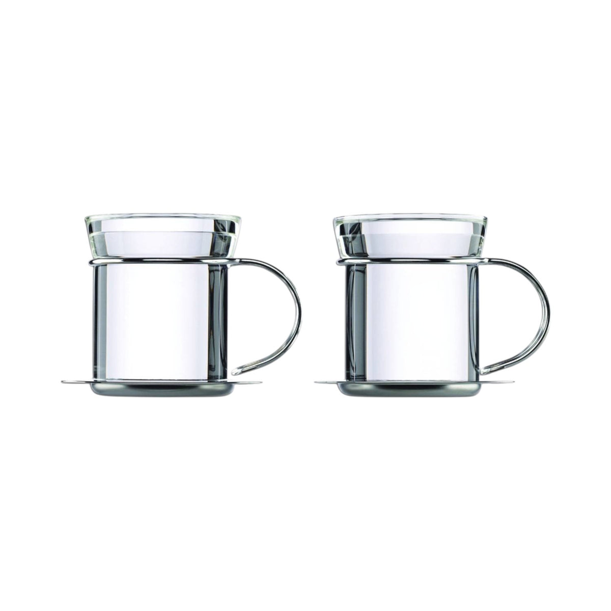 Filio Tea Mugs – Mono
