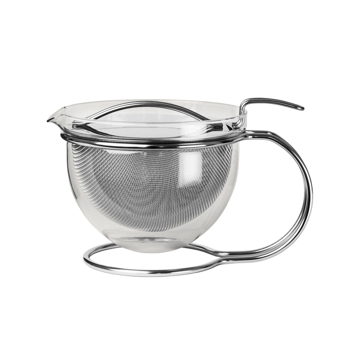 Filio Teapot – Mono