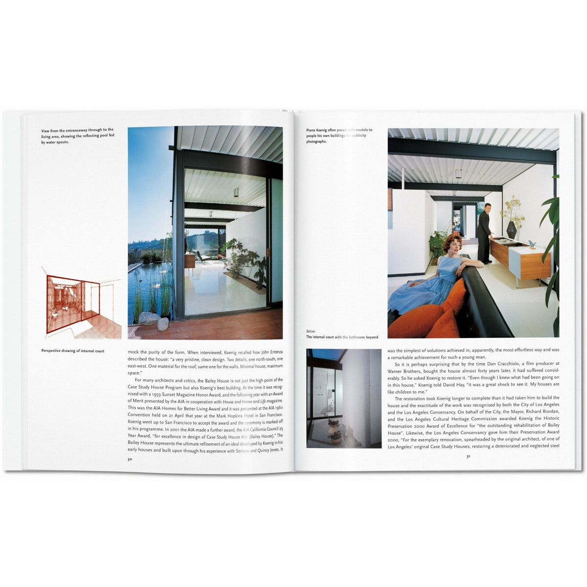 Koenig - Bücher - Taschen Verlag – view 4