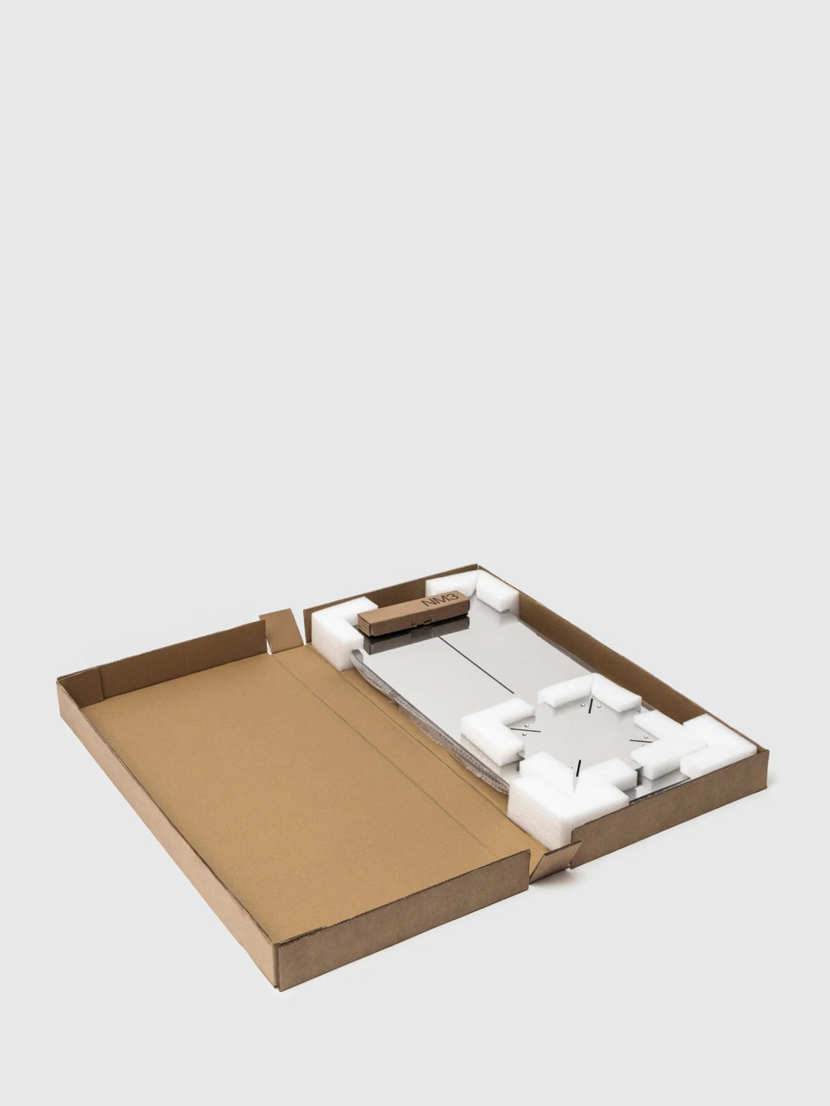 NM03 Podium – NM3 – view 6