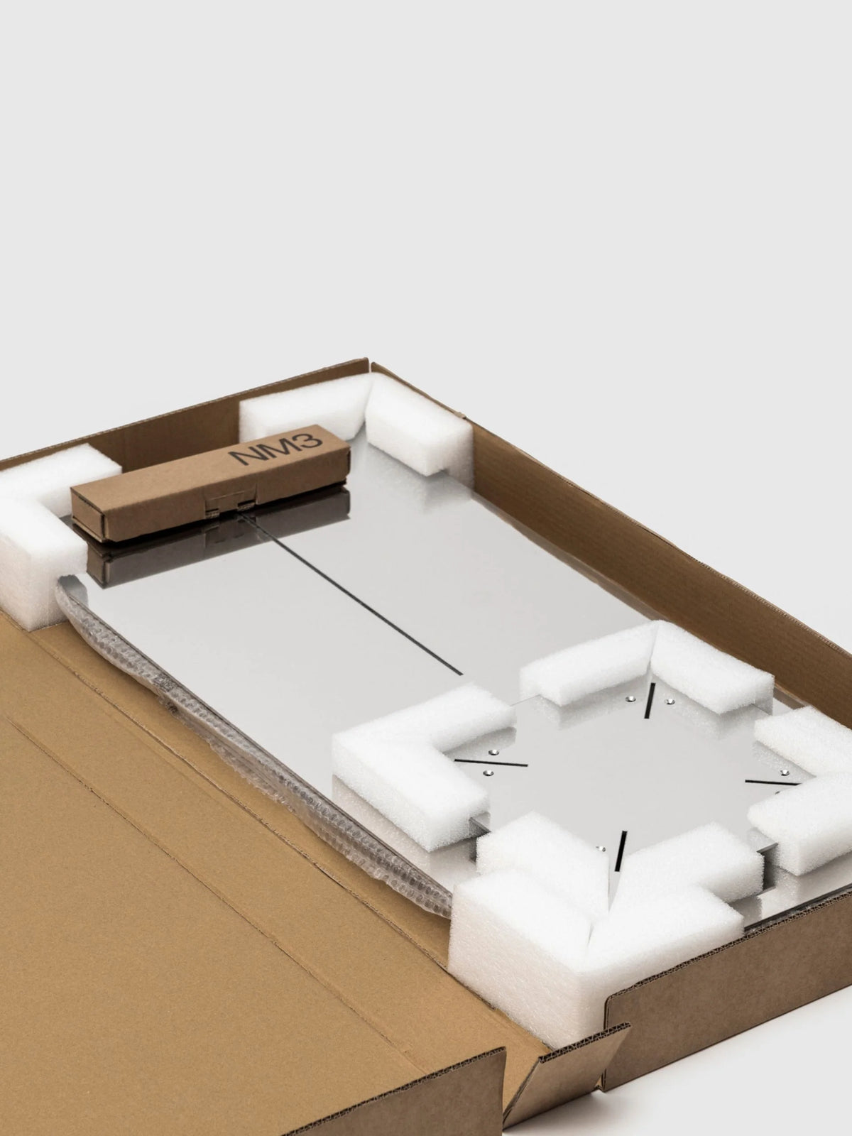 NM03 Podium – NM3 – view 7