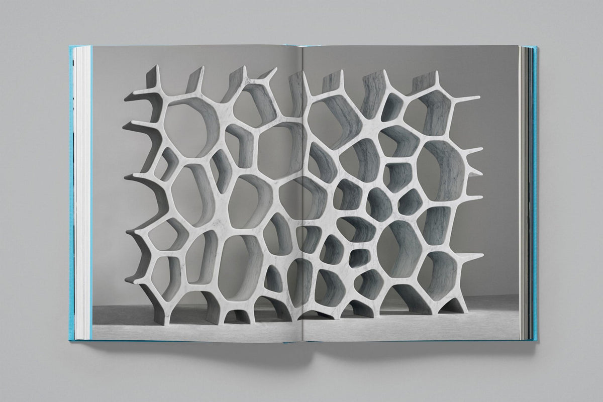 Marc Newson. Works 84-24 - Bücher - Taschen Verlag – view 7