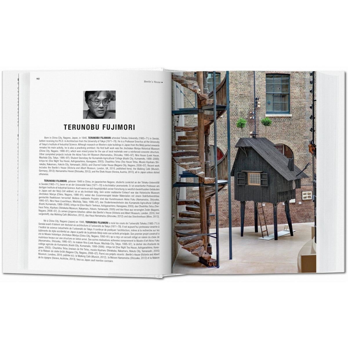Small Architecture - Bücher - Taschen Verlag – view 5