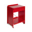 Vermilion