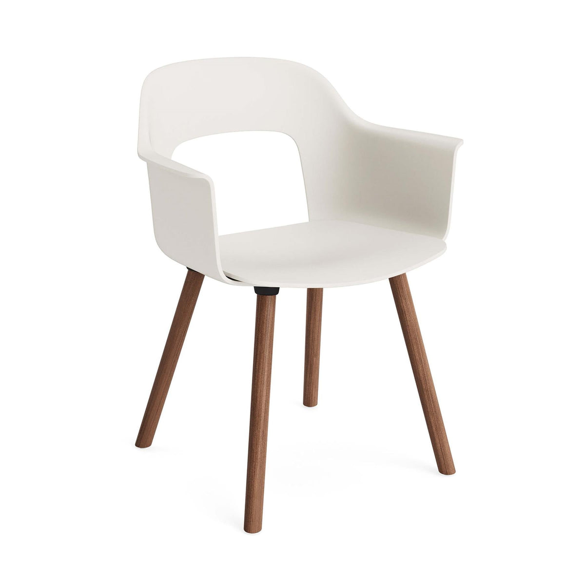 Layout Armchair 221 – HAY – view 12