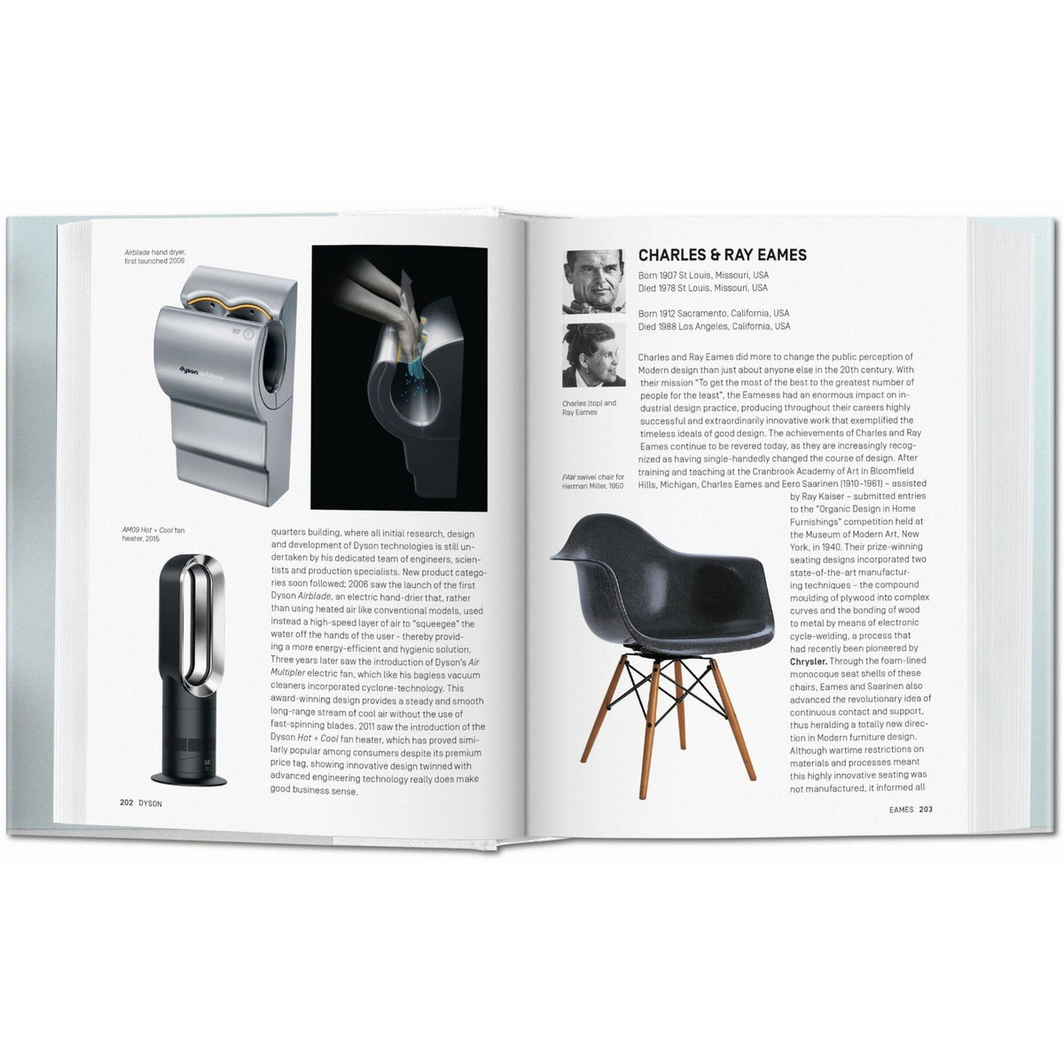 Industrial Design A–Z - Bücher - Taschen Verlag – view 5