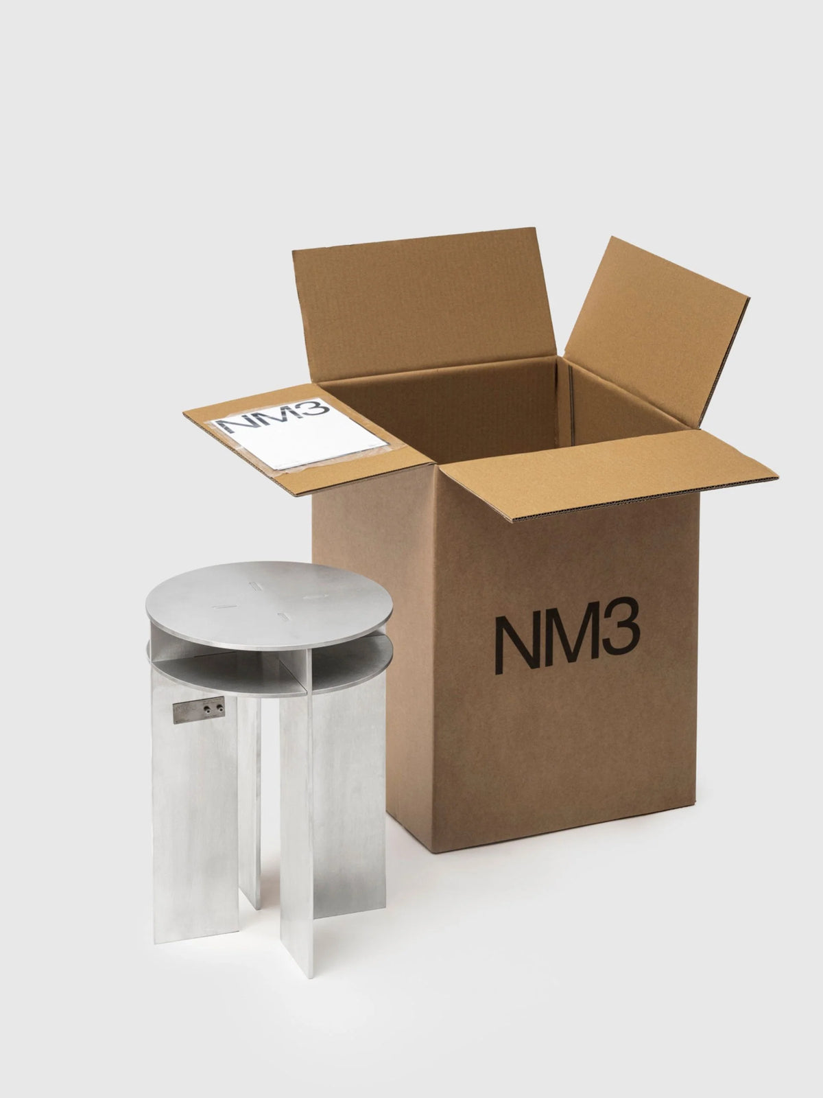 NM13 Stool – NM3 – view 6