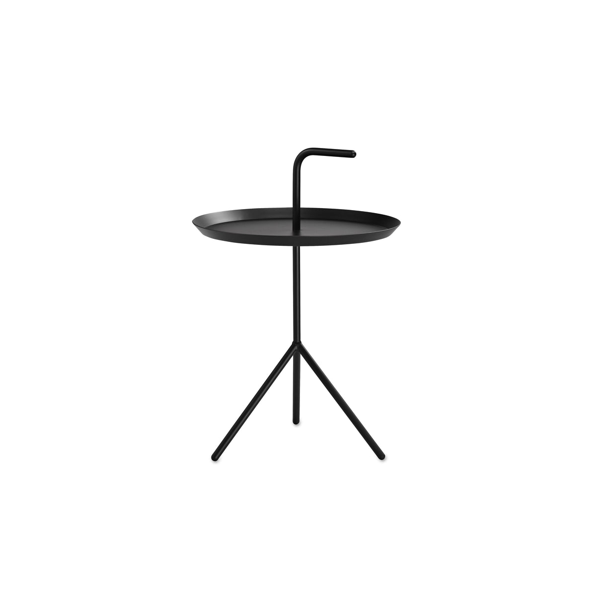 DLM Side Table – HAY – view 13