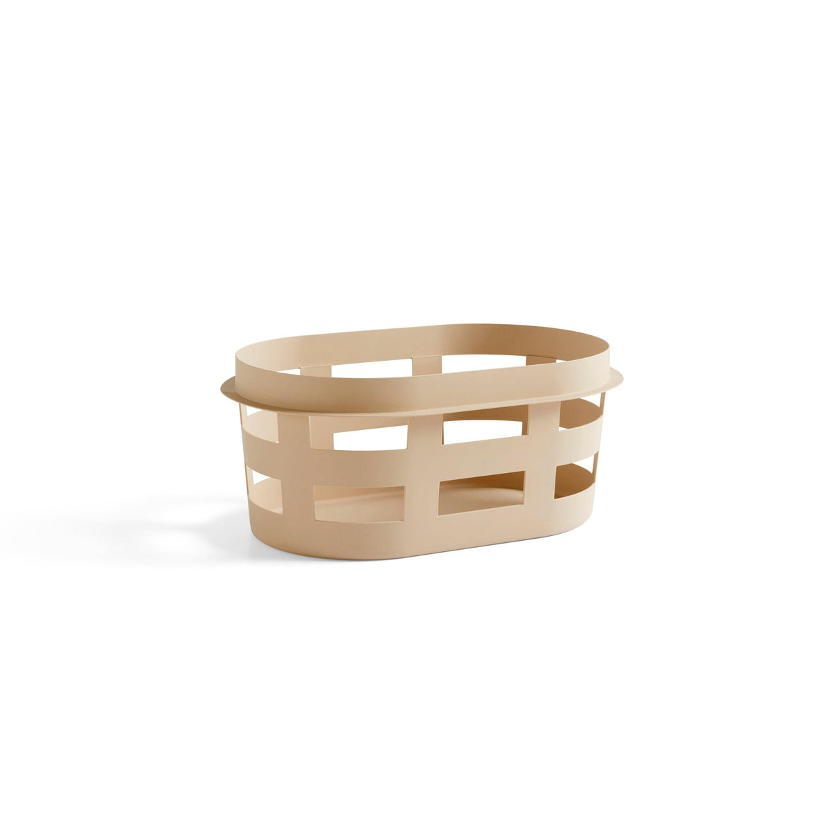 Laundry Basket (Recycled) – HAY – view 9