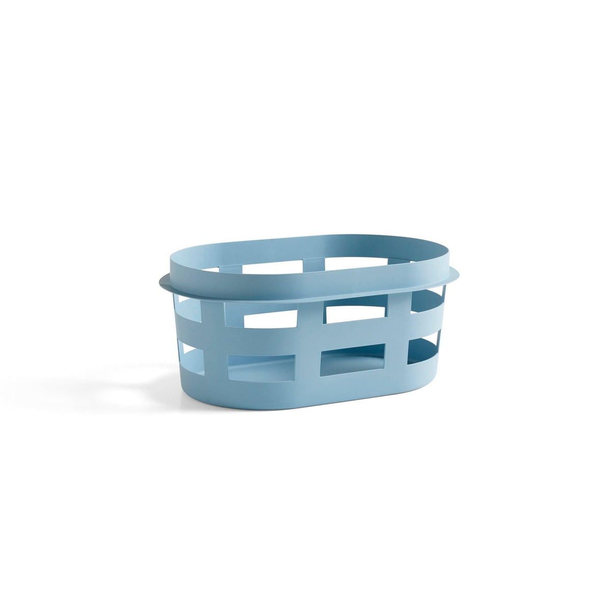 Laundry Basket (Recycled) – HAY – view 10