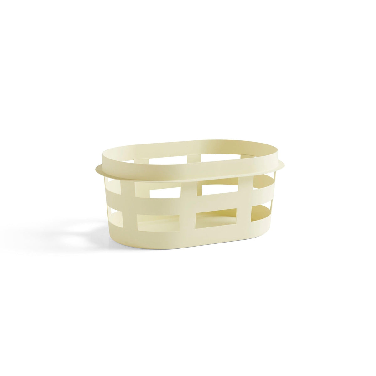 Laundry Basket (Recycled) – HAY – view 8