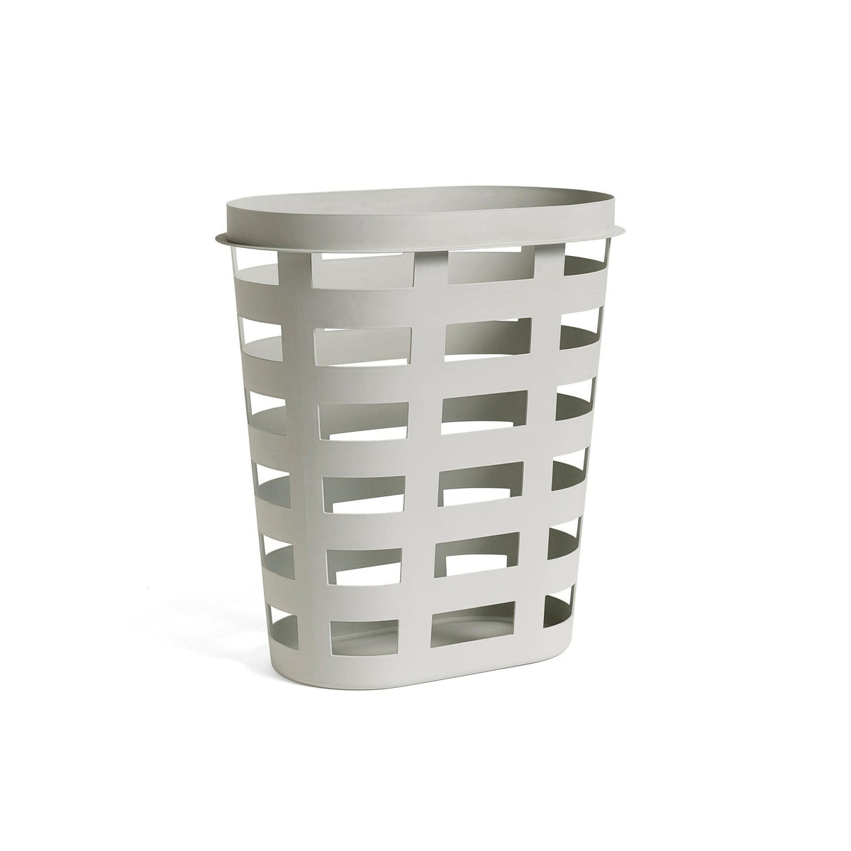 Laundry Basket (Recycled) – HAY – view 11