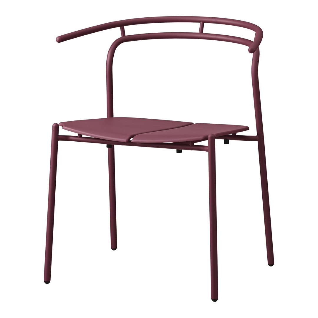 Novo Dining Chair – AYTM – view 3