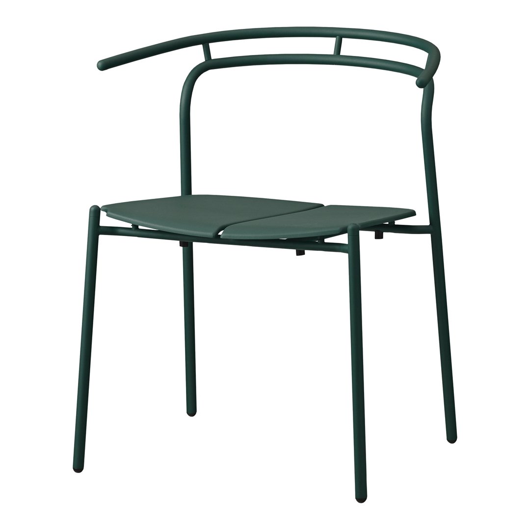 Novo Dining Chair – AYTM – view 4