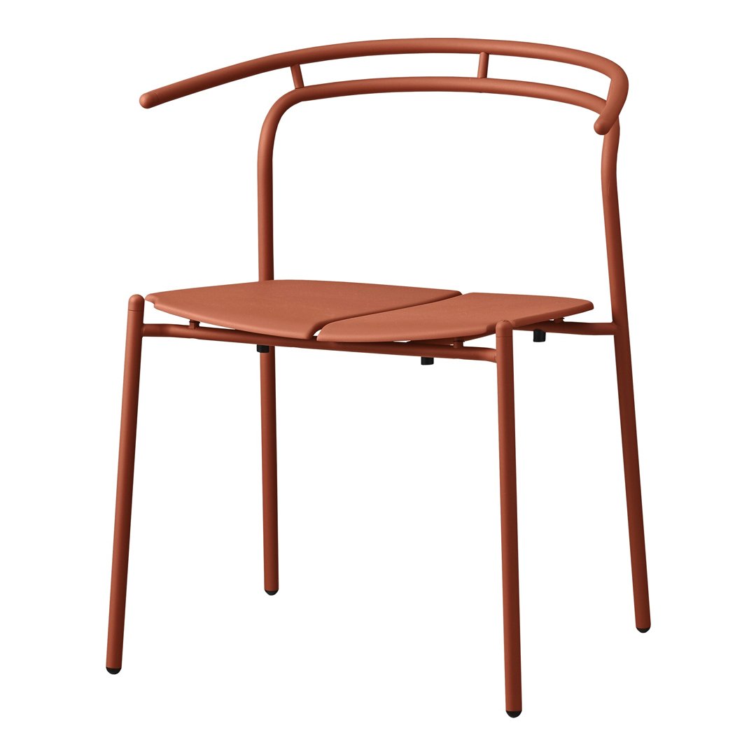 Novo Dining Chair – AYTM – view 5
