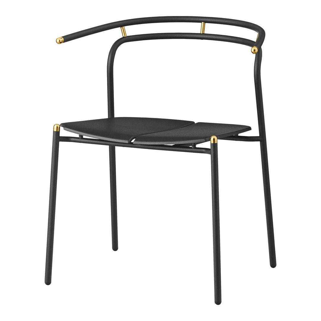 Novo Dining Chair – AYTM – view 7