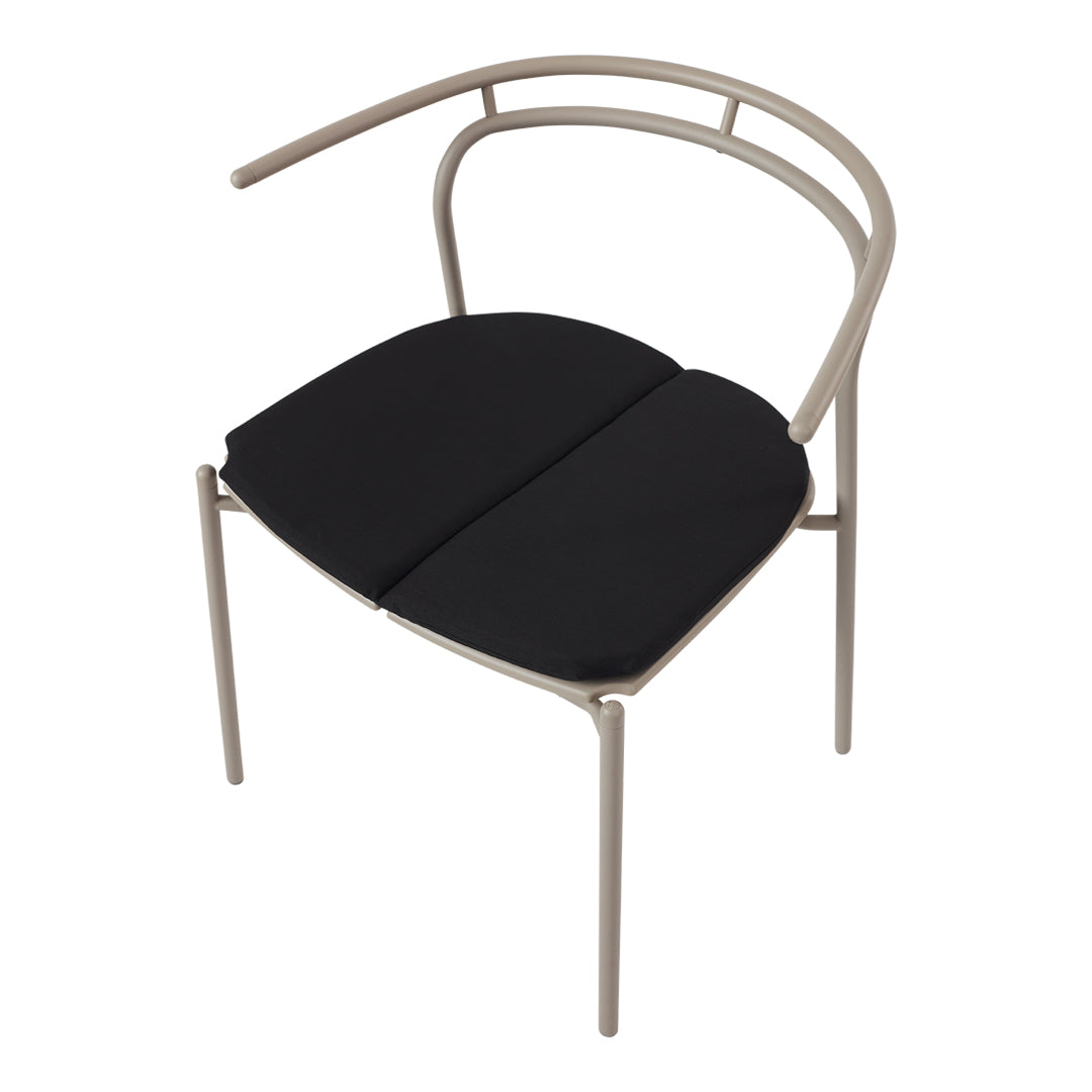 Novo Dining Chair Cushion – AYTM – view 4