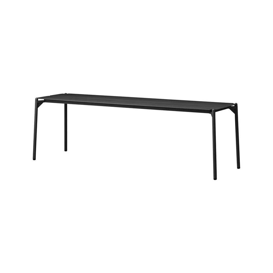 Novo Bench – AYTM – view 4