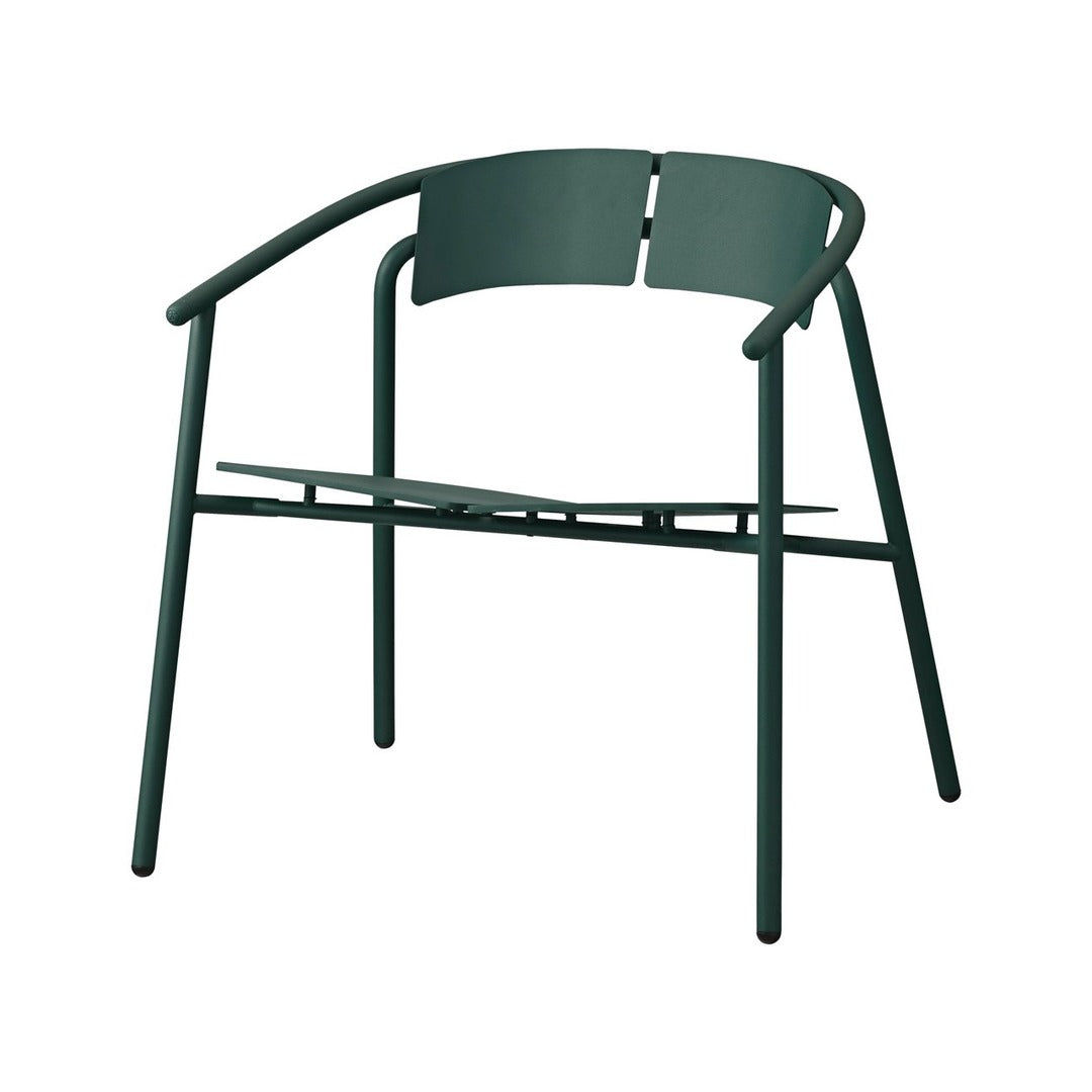 Novo Lounge Chair – AYTM – view 3