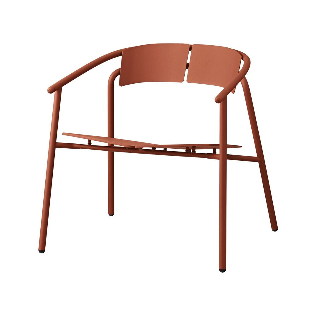 Novo Lounge Chair – AYTM – view 4