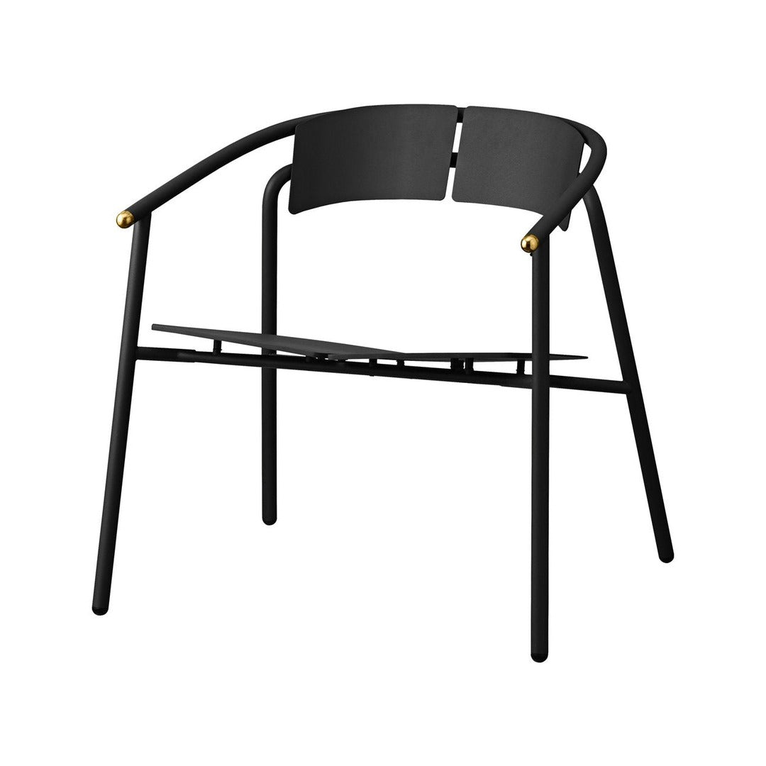 Novo Lounge Chair – AYTM – view 6