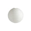 Round / H47 x W50 x L50 cm
