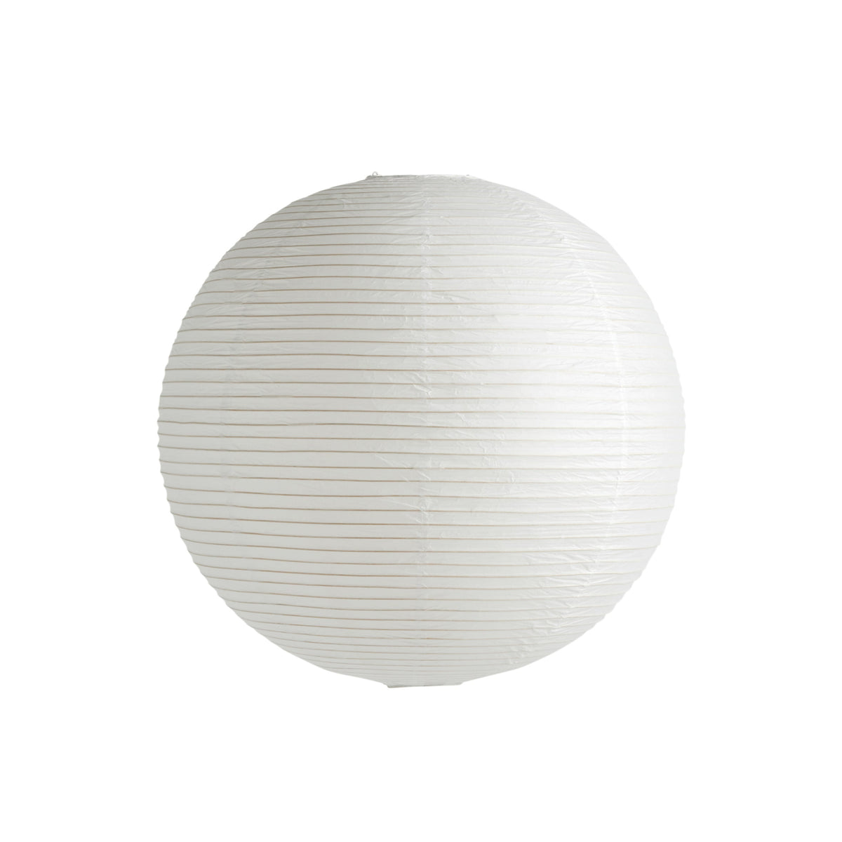 Paper Shade Lampshade – HAY – view 12