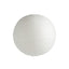 Round / H58 x W60 x L60 cm