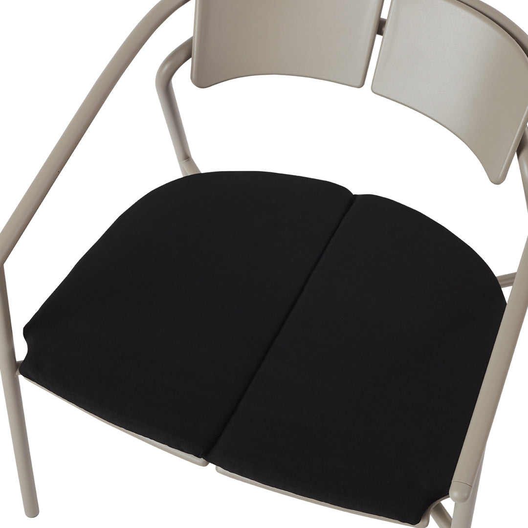 Novo Lounge Chair Cushion – AYTM – view 4