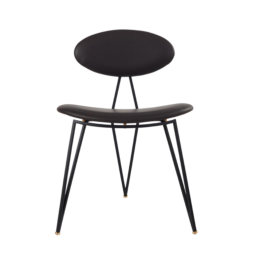 Semper Dining Chair – AYTM – view 5