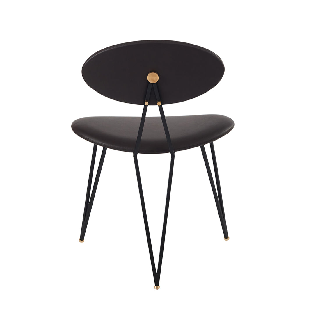 Semper Dining Chair – AYTM – view 6